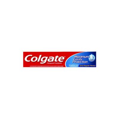 COLGATE TOOTH PASTE 295GM GREAT REGULAR FRESH