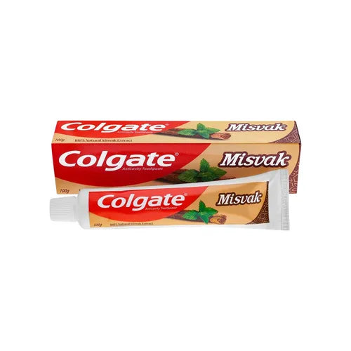 COLGATE TOOTH PASTE 100GM MISVAK