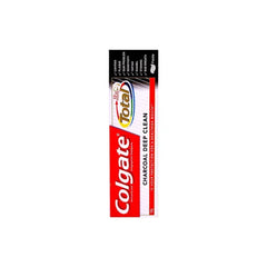 COLGATE TOOTH PASTE 100GM CHARCOAL