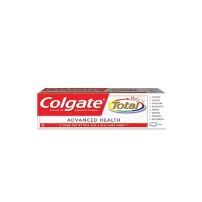 COLGATE TOOTH PASTE 100GM ADVANCE HEALTH