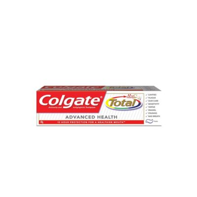 COLGATE TOOTH PASTE ADVANCE HEALTH 100GM