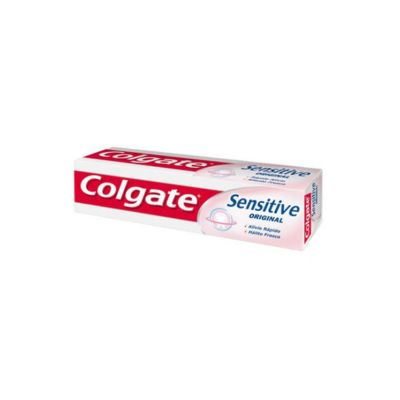 COLGATE TOOTH PASTE 100GM SENSITIVE ORIGINAL