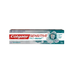 COLGATE TOOTH PASTE 100GM SENSITIVE ORIGINAL