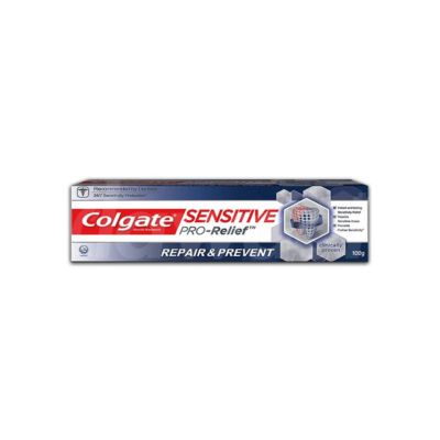 COLGATE TOOTH PASTE 100GM REPAIR&PREVENT