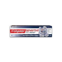 COLGATE TOOTH PASTE 100GM REPAIR&PREVENT