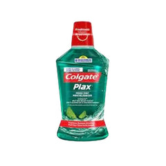COLGATE PLAX MOUTH WASH 500ML FRESHMINT