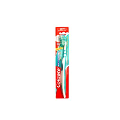 COLGATE TOOTH BRUSH NAVIGATOR PLUS