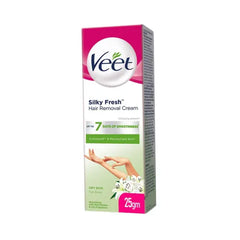 VEET CREAM 25GM DRY