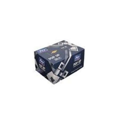FAY TISSUE BOX POPUP 150S