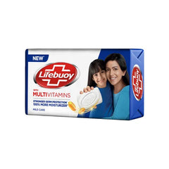 LIFEBUOY SOAP 68GM CARE