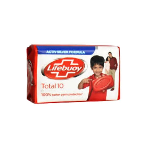 LIFEBUOY SOAP 98GM TOTAL