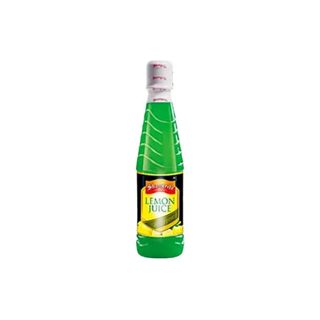 SHANGRILA LEMON JUICE 275ML