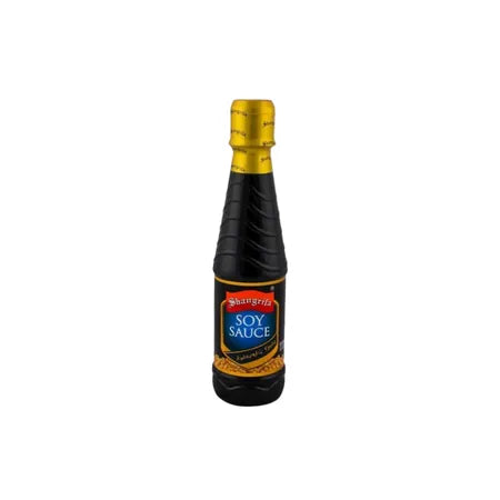 SHANGRILA SOYA SUCE 120ML