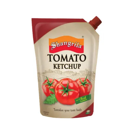 SHANGRILA TOMATO KETCHUP 800GM
