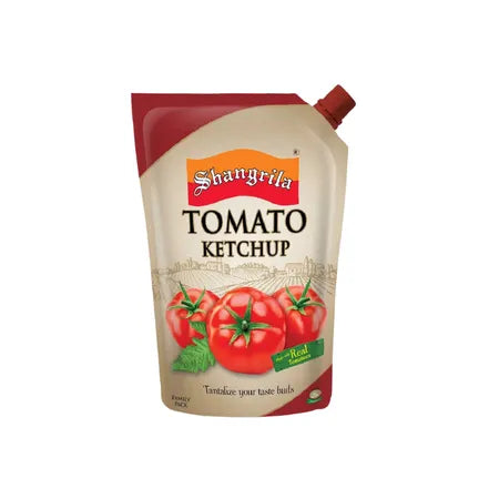SHANGRILA TOMATO KETCHUP 800GM