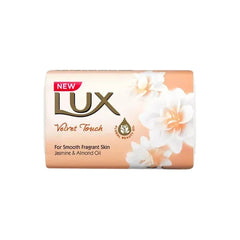 LUX SOAP 98GM WHITE