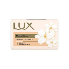 LUX SOAP 128GM WHITE