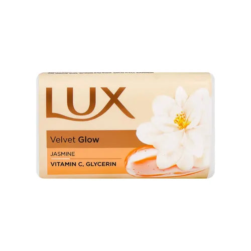 LUX SOAP 172GM WHITE