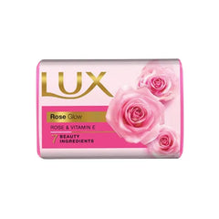 LUX SOAP 98GM PINK