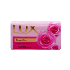 LUX SOAP 128GM PINK