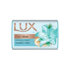 LUX SOAP 98GM GREEN