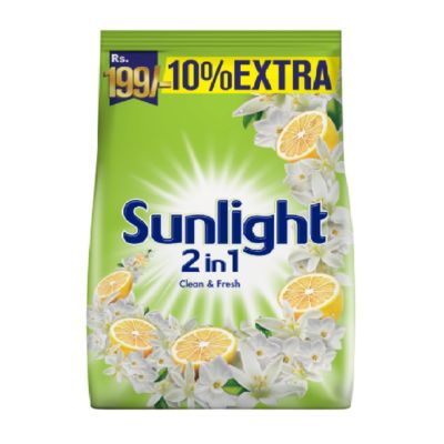 SUNLIGHT SURF 770GM GREEN