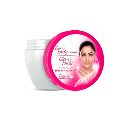 MULTI VITAMIN FAIR&LOVELY CREAM 70-ML
