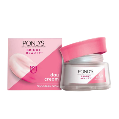 PONDS CREAM 50-GM DAY