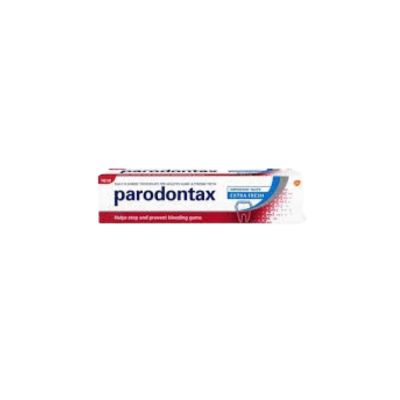 PARADONTEX TOOTH PASTE 100GM EXTRA FRESH