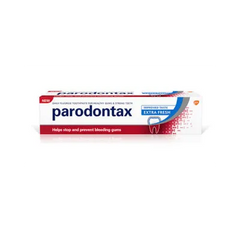 PARADONTEX TOOTH PASTE 100GM EXTRA FRESH