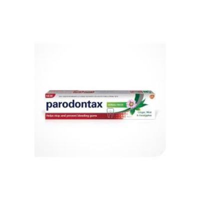 PARADONTEX TOOTH PASTE 100GM HERBAL