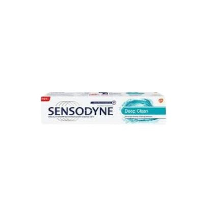 SENSODYNE TOOTH PASTE 100GM DEEP CLEAN