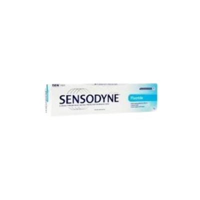 SENSODYNE TOOTH PASTE 70GM FLOURIDE