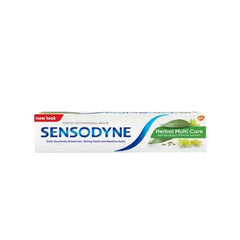 SENSODYNE TOOTH PASTE 100GM HERBAL