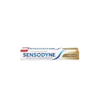 SENSODYNE TOOTH PASTE 100GM MULTICARE