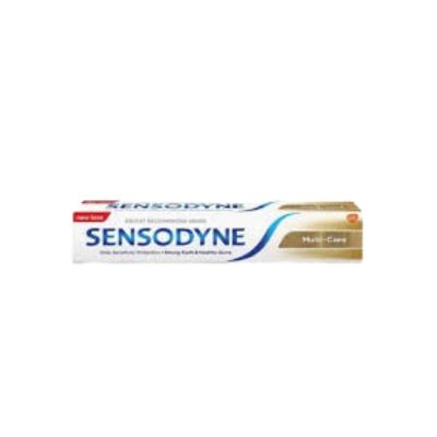 SENSODYNE TOOTH PASTE 70GM MULTI CARE