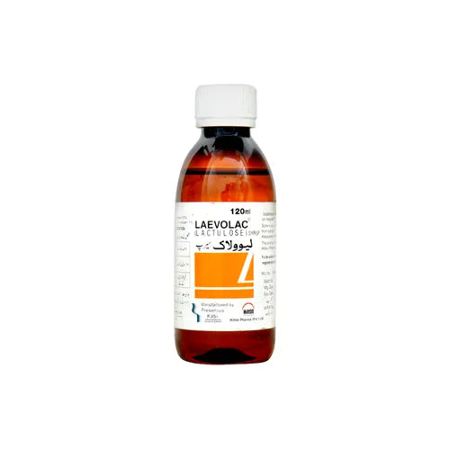 LAEVOLAC SYP
