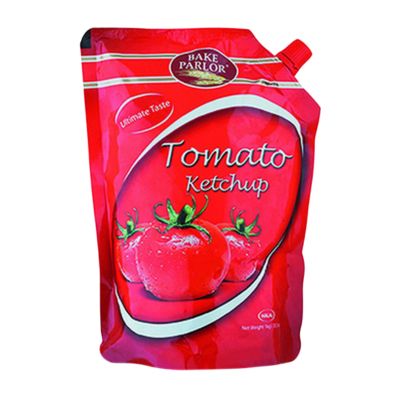 BAKE PARLOR TOMATO KETCHUP 900GM