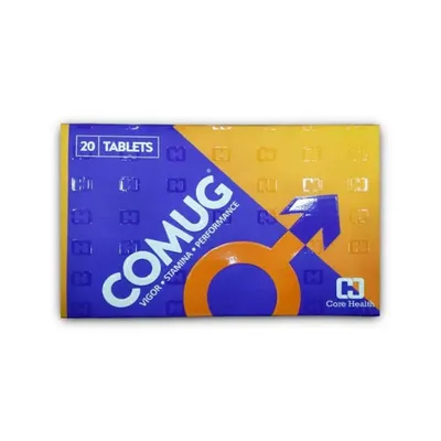 COMUG TAB