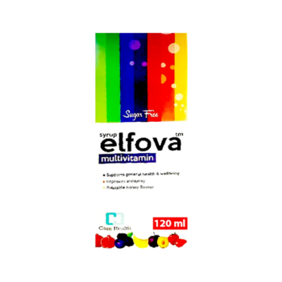 ELFOVA TAB 20S