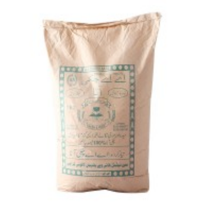 AA CHAKKI AATA 10KG