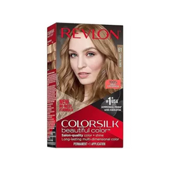 REVLON COLORSILK 61 DARK BLONDE