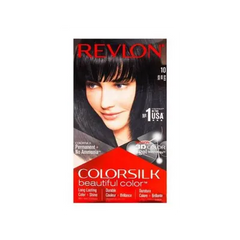 REVLON COLORSILK 10 BLACK