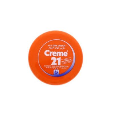 CREAM 21 MOISTURIZING  150ML