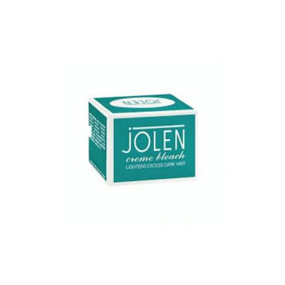 JOLEN BLEACH CREAM 28GM IND