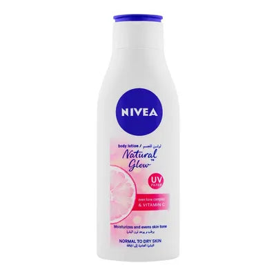 NIVEA LOTION 250ML NATURAL FAIRNESS