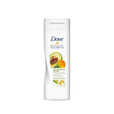 DOVE BODY LOTION 250ML INVIGORATING RITUAL