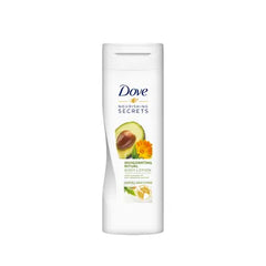 DOVE BODY LOTION 250ML INVIGORATING RITUAL