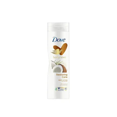 DOVE BODY LOTION 250ML RESTORING RITUAL