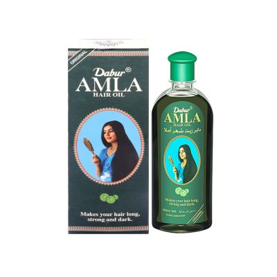 DABUR AMLA HAIR OIL 200ML